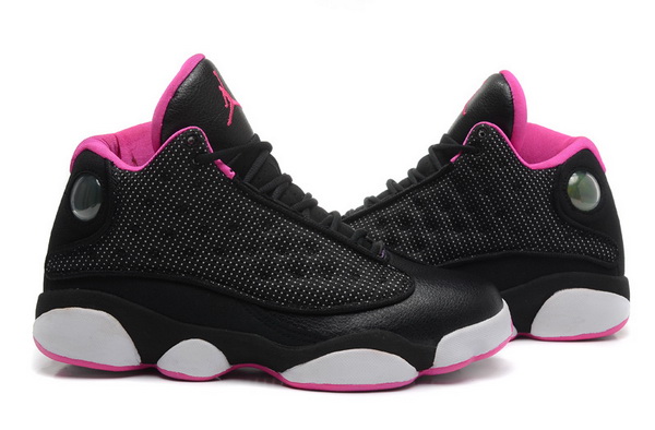 Jordan 13 Women Super Perfect--004